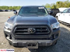 Toyota Tacoma 2023 2 Toyota Tacoma 2023 2