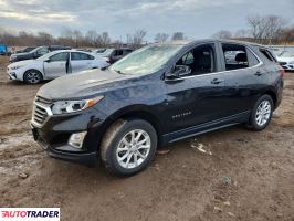 Chevrolet Equinox - zobacz ofertę