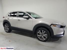 Mazda CX-30 2022 2