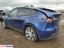 Tesla Model Y 2023 Tesla Model Y 2023