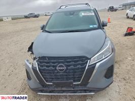 Nissan Pozostałe 2024 1