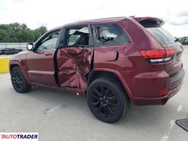 Jeep Grand Cherokee 2019 3 Jeep Grand Cherokee 2019 3