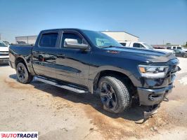 Dodge Ram 2020 3 Dodge Ram 2020 3