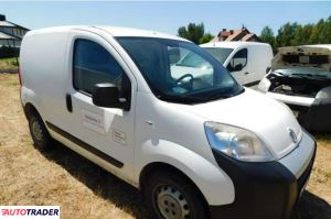 Fiat Fiorino 2014 1.2