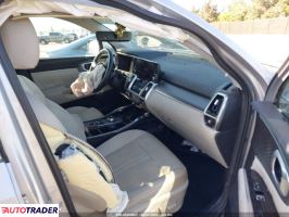 Kia Sorento 2024 1