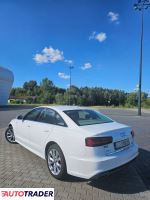 Audi A6 2018 3.0 320 KM Audi A6 2018 3.0 320 KM