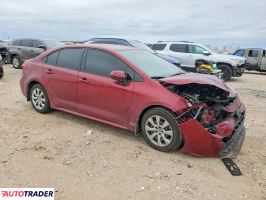 Toyota Corolla 2025 2