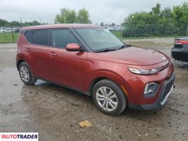 Kia Soul 2022 2