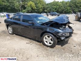 Dodge Charger 2022 3