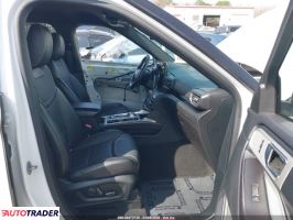 Ford Explorer 2020 3
