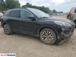Ford Escape 2020 2