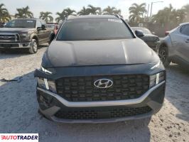 Hyundai Santa Fe 2023 2