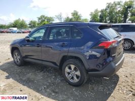 Toyota Pozostałe 2024 2