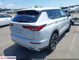 Mitsubishi Outlander 2024 2