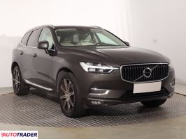 Volvo XC60 - zobacz ofertę