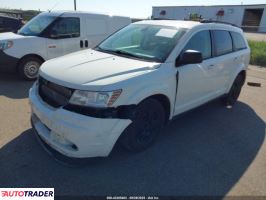 Dodge Journey 2019 2