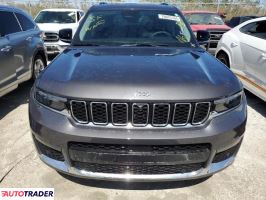 Jeep Grand Cherokee 2023 3