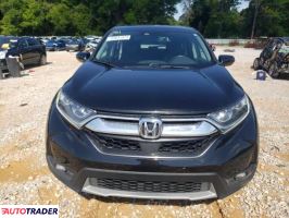 Honda CR-V 2019 1