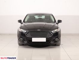 Ford Mondeo 2015 2.0 147 KM Ford Mondeo 2015 2.0 147 KM