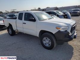 Toyota Tacoma 2023 2 Toyota Tacoma 2023 2