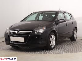 Opel Astra 2008 1.4 88 KM