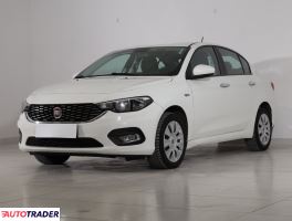 Fiat Tipo 2018 1.2 93 KM