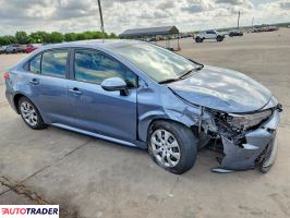 Toyota Corolla 2023 2