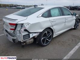 Honda Accord 2022 1 Honda Accord 2022 1