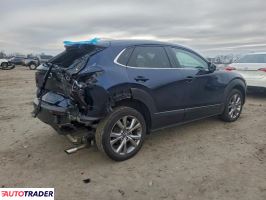 Mazda CX-30 2020 2