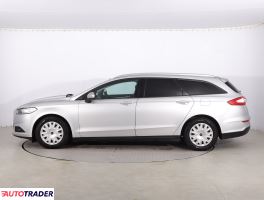 Ford Mondeo 2015 2.0 147 KM