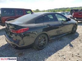 BMW M235 2021 2