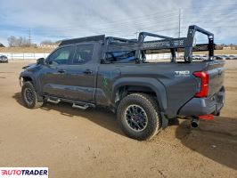 Toyota Tacoma 2024 2