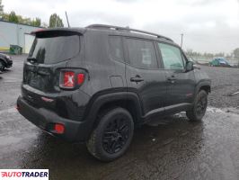 Jeep Renegade 2018 2