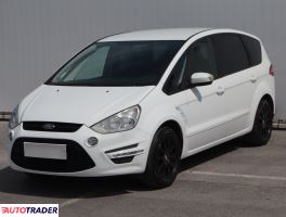 Ford S-Max 2011 2.0 143 KM