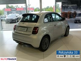 Fiat 500 2026 1.0 65 KM