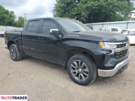 Chevrolet Silverado 2023 2 Chevrolet Silverado 2023 2