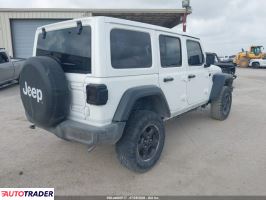 Jeep Wrangler 2023 2