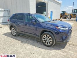 Toyota Pozostałe 2025 2