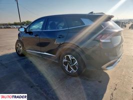 Kia Sportage 2023 2 Kia Sportage 2023 2