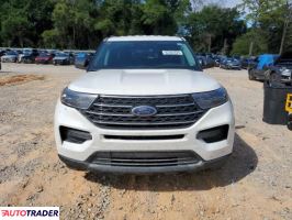 Ford Explorer 2023 2