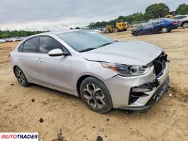 Kia Pozostałe 2021 2