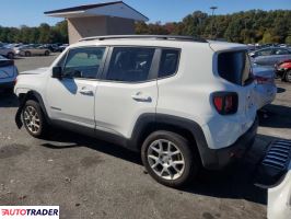 Jeep Renegade 2020 2