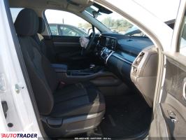 Kia Sorento 2023 2