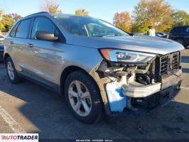 Ford Edge 2020 2