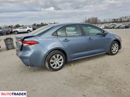 Toyota Corolla 2026 2