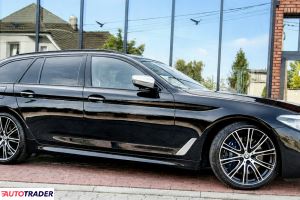 BMW Pozostałe 2018 3.0 409 KM