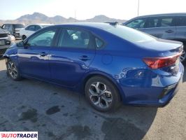 Kia Pozostałe 2021 2