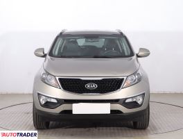 Kia Sportage 2014 1.6 132 KM