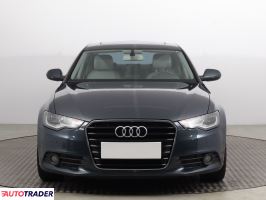 Audi A6 2012 2.0 160 KM Audi A6 2012 2.0 160 KM