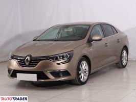 Renault Megane 2017 1.6 112 KM
